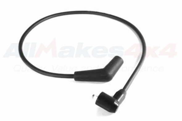 Discovery 2 V8 Spark Plug Ignition Lead Number 2 Cylinder from JGS4x4