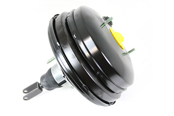 TRW OEM Brake Booster Servo SJJ500090 for Discovery 3 - Premium Replacement from JGS4x4