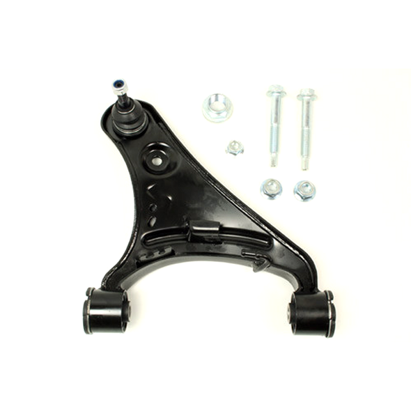 Front Left Hand Upper Suspension Arm Kit With Bolts for Discovery 3 from JGS4x4