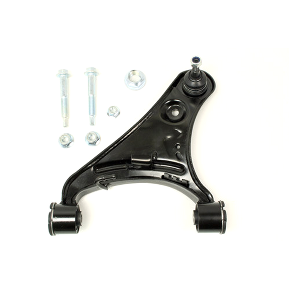 Front Right Hand Upper Suspension Arm Kit With Bolts for Discovery 3 from JGS4x4