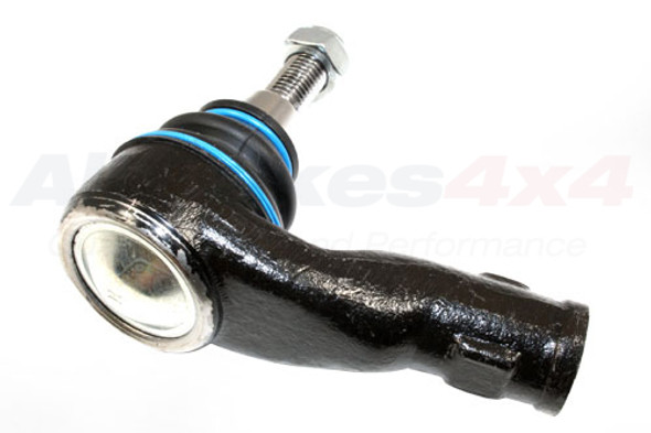 Discovery 3 Outer Track Rod End M12 Less Lock Nut from JGS4x4