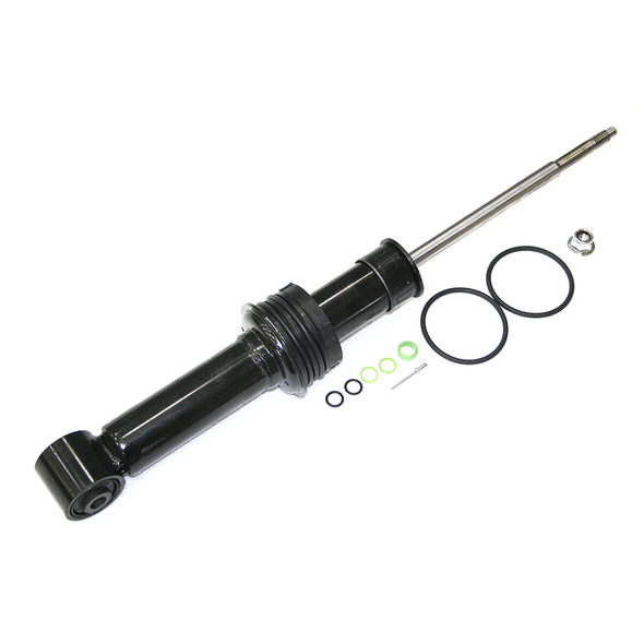 Rear Shock Absorber for with Air Suspension - LR016404W from JGS4x4