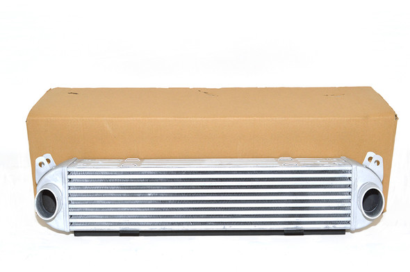 Intercooler for Discovery 3 (2004-2009) 2.7L TDV6 | PML500011 from JGS4x4
