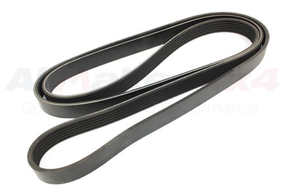 PQS500081D - Discovery 3/4.0 V6 Petrol Drive Belt | Dayco from JGS4x4
