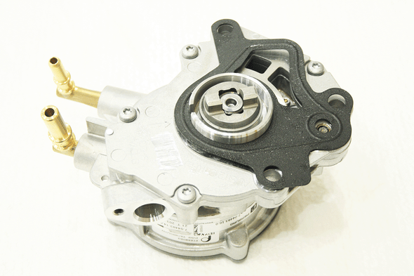 TDV6 Brake Vacuum Pump from JGS4x4