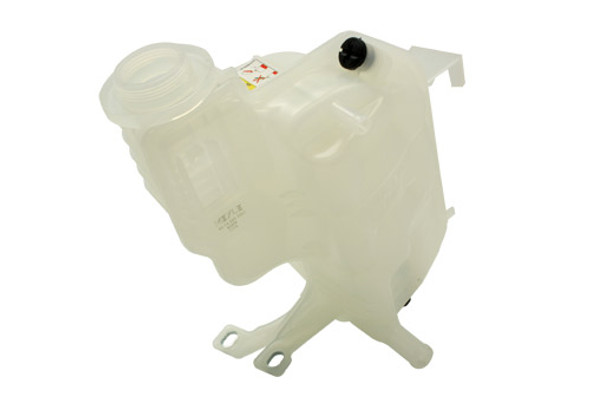 Meyle Coolant Expansion Tank Reservoir with Level Sensor for Discovery 3/4 and Range Rover Sport | LR020367 from JGS4x4