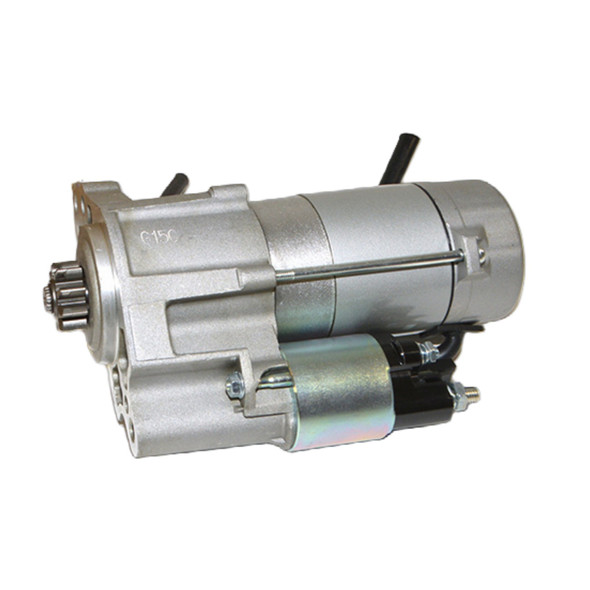 Starter Motor for Discovery 3 2.7 TdV6 and Range Rover 2.7 TdV6 | LR087021 from JGS4x4