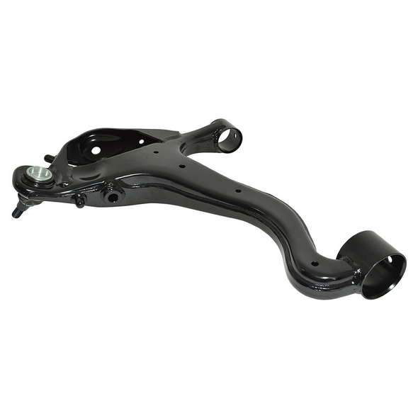 Discovery 3/4 Front Left Hand Lower Suspension Arm No Bushes from JGS4x4
