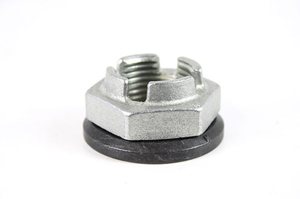 Hub Nut Shaft To Hub Assembly 2mm Thread for Discovery 3/4 from JGS4x4