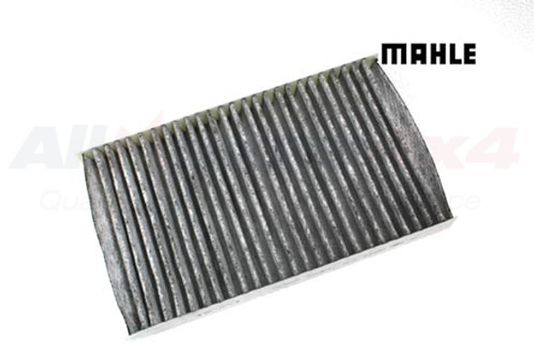 Discovery 3/4 Range Rover Sport Carbon Activated Cabin Pollen Filter | Mahle from JGS4x4