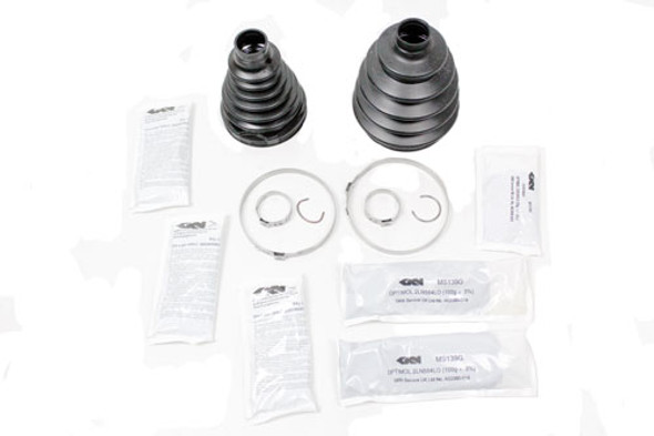 Front CV Boot Kit for Discovery and Range Rover Sport | OEM - TDR500110 from JGS4x4