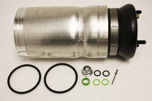 Front Air Suspension Strut Air Bag for Discovery 3/4 and Range Rover Sport - LR016403 from JGS4x4