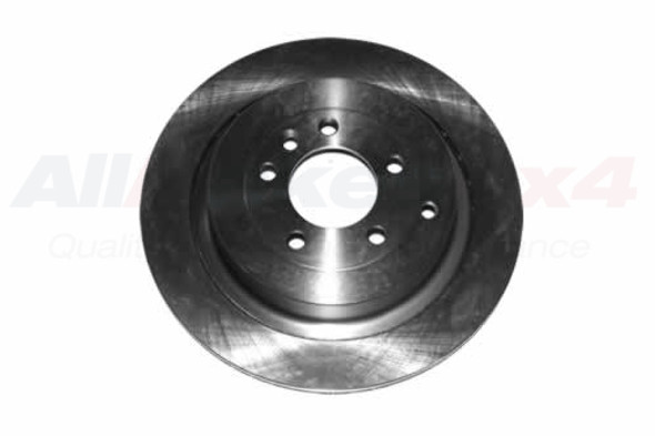 Rear Brake Disc Vented for Discovery 3/4 Range Rover Sport from JGS4x4