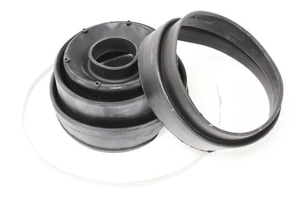 Rear Air Suspension Strut Gaiter for Discovery 4 and Range Rover Sport - RPM500200 from JGS4x4
