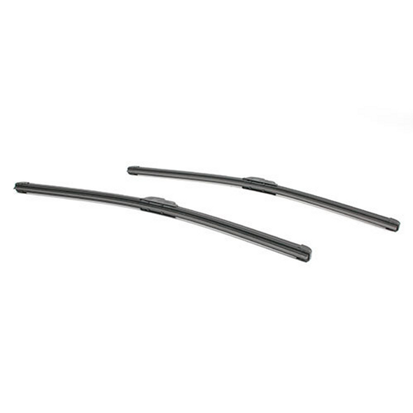 LR018368G-Discovery 3/4 Range Rover Sport Windscreen Wiper Blade | Bosch from JGS4x4