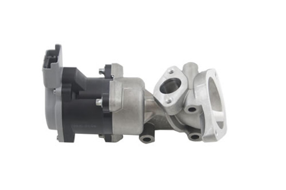 Discovery 3/4 Range Rover Sport 2.7 TDV6 Left Hand Exhaust Gas Recirculation EGR Valve from JGS4x4
