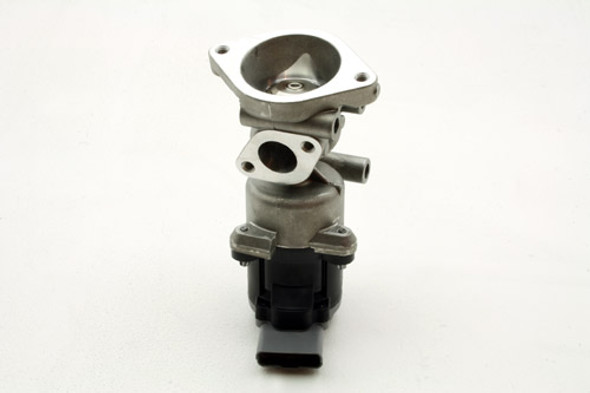 LR018324G-Discovery 3/4 Range Rover Sport 2.7 TDV6 Right Hand Exhaust Gas Recirculation EGR Valve | Valeo from JGS4x4