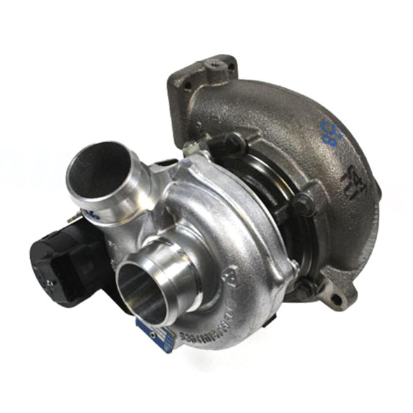 Turbocharger for Discovery 3 and Range Rover Sport 2.7 Tdv6 - LR021042 from JGS4x4