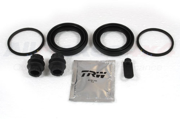 Front Caliper Repair Seal Kit for Discovery 3/4 - SEE500010 from JGS4x4