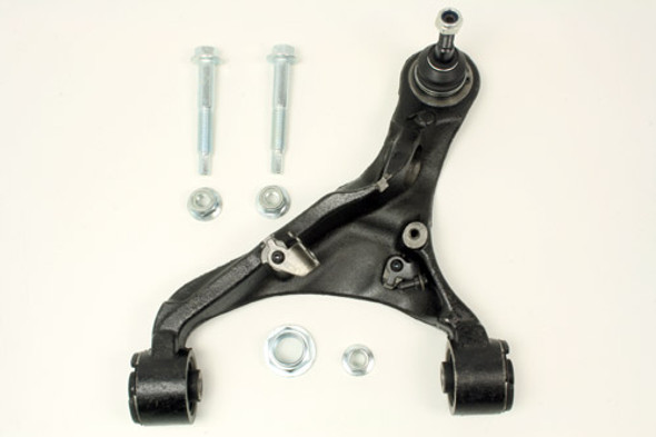 Upper Right Suspension Arm with Bolt Kit for Front from JGS4x4