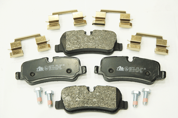 LR134696A-Discovery 3/4/Range Rover Sport Rear Brake Pad Set | ATE from JGS4x4