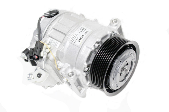 Discovery 3/Range Rover Sport 2.7 TdV6 Air Conditioning Compressor from JGS4x4