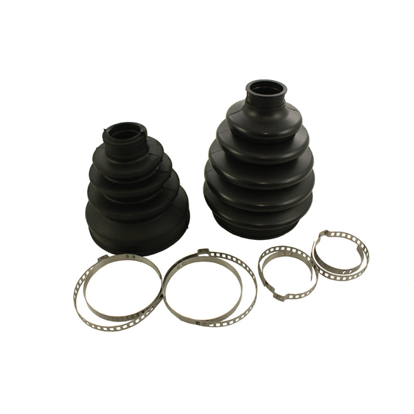 Front Driveshaft CV Boot Kit for Discovery 4 | OEM - TDR500100 from JGS4x4