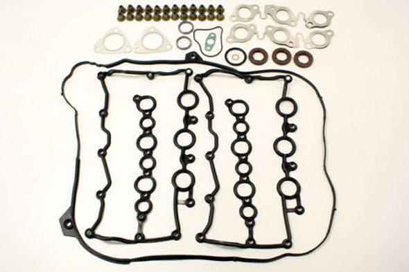 Discovery 3/Range Rover Sport 2.7 TdV6 Head Gasket Kit Less Head Gasket- from JGS4x4