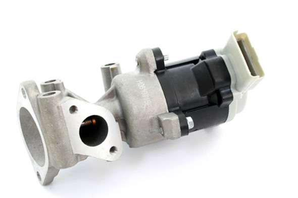Discovery 3/Range Rover Sport 2.7 TDV6 Right Hand Exhaust Gas Recirculation EGR Valve-EU2 from JGS4x4