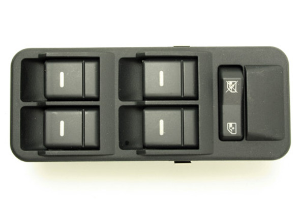 Discovery 3/Range Rover Sport Drivers Door Switch Assembly from JGS4x4