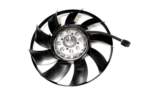 Viscous Fan for Range Rover L322 3.6 Tdv8 - LR025234 from JGS4x4