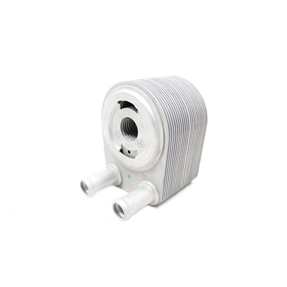 Discovery 3/Range Rover Sport Oil Cooler Assembly from JGS4x4