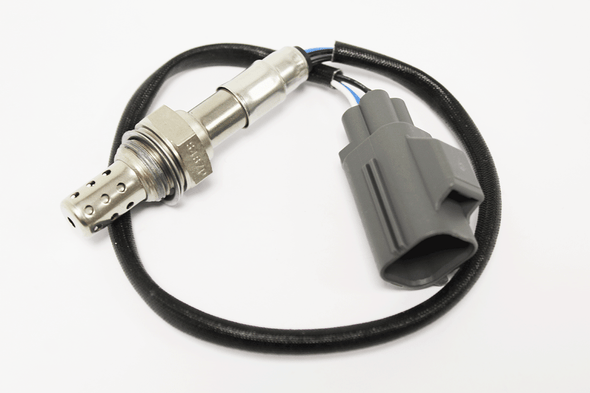 MHK500910A - Discovery 3/Range Rover Sport Oxygen O2 Lambda Sensor - Rear Left Hand | Autotec from JGS4x4