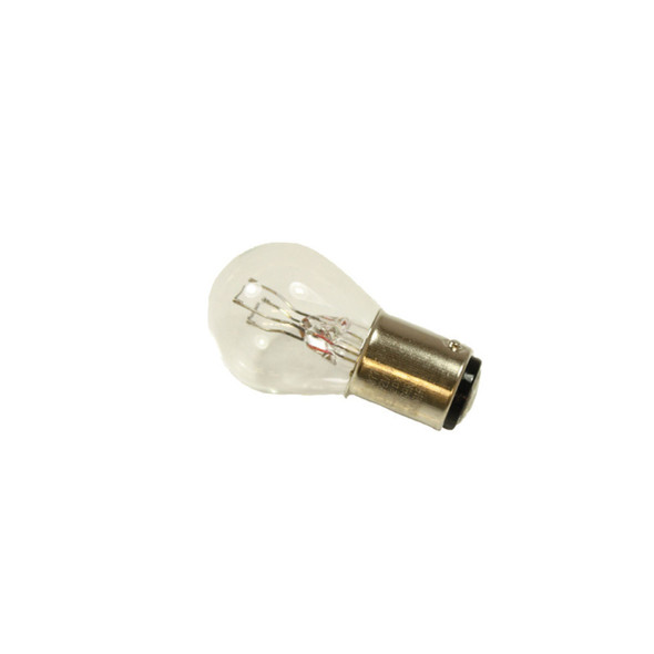 Discovery 3/Range Rover Sport Tail/Stop Bulb R380 12V 21/5W from JGS4x4