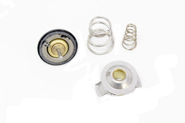 Discovery 3/Range Rover Sport Thermostat from JGS4x4