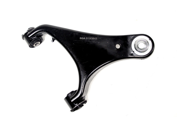 Front Upper Left Suspension Arm for Discovery 4 - LR051615 from JGS4x4