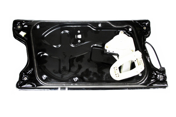 Right Hand Front Window Regulator and Motor for Discovery 4 - LR052111 from JGS4x4