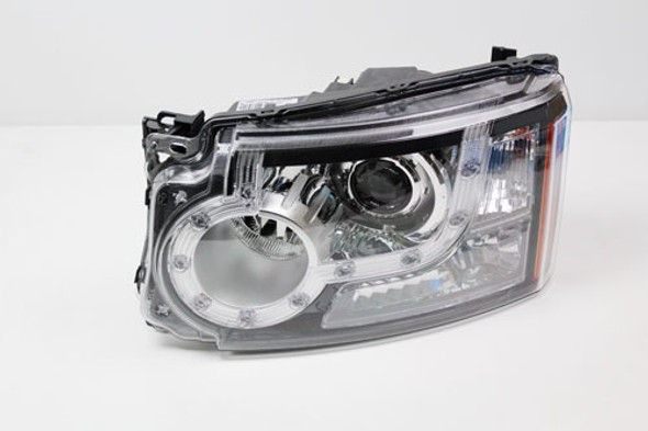 Discovery 4 Left Hand Headlamp And Flasher Right Hand Drive from JGS4x4
