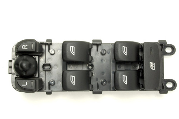 Discovery 4 Window Control Double Switch from JGS4x4