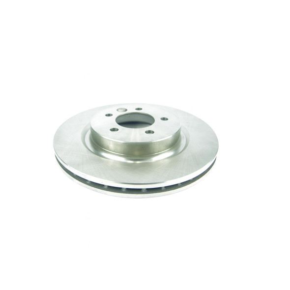 Front Brake Disc Vented for Discovery 4/Range Rover Sport from JGS4x4