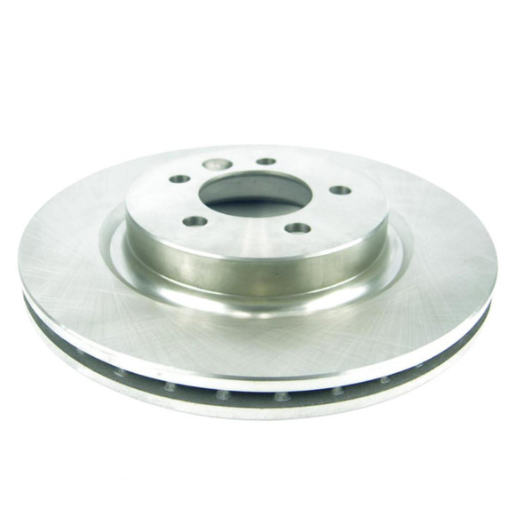 Front Brake Disc Vented for Discovery 4/Range Rover Sport from JGS4x4