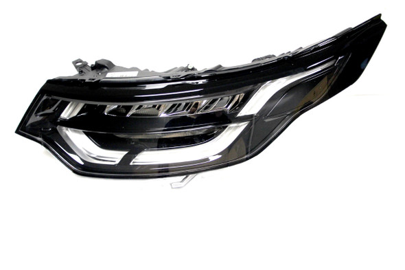 Discovery 5 Front Right Hand Headlamp Right Hand Drive from JGS4x4