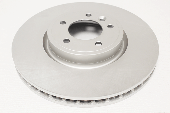 Discovery 5 Premium Coated Brake Disc from JGS4x4