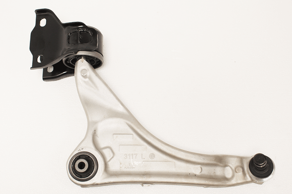 Front Lower Left Hand Arm for Discovery Sport | OEM - LR078657 from JGS4x4