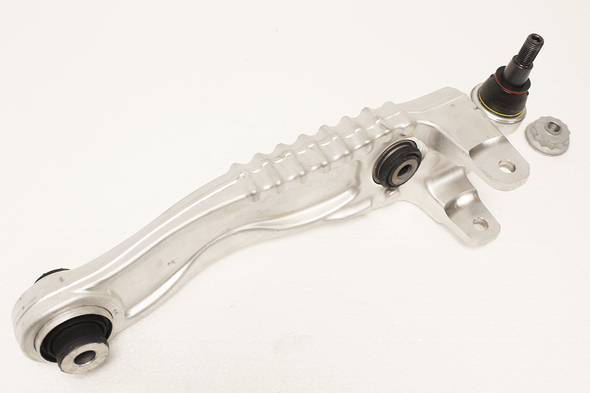 LR090505G - Discovery Sport Front Lower Right Hand Suspension Arm | Lemforder from JGS4x4