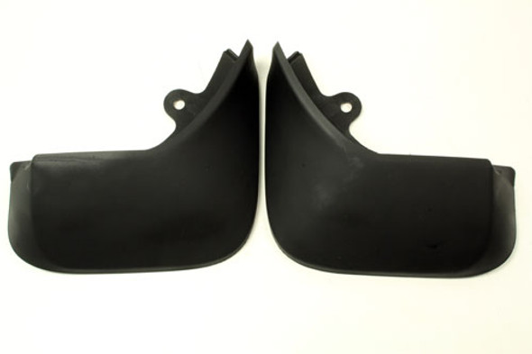 Discovery Sport Front Mudflaps from JGS4x4