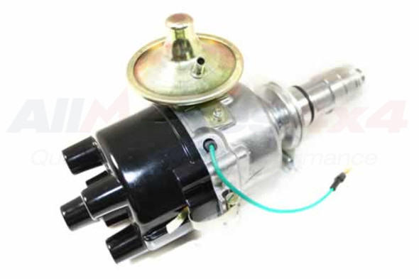 Distributor from JGS4x4