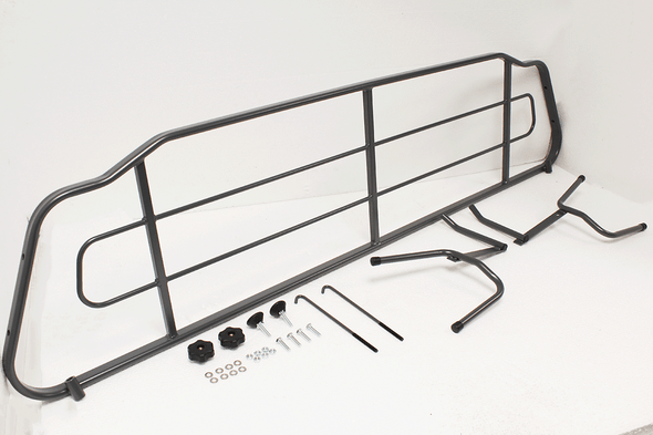 Dog Guard from JGS4x4