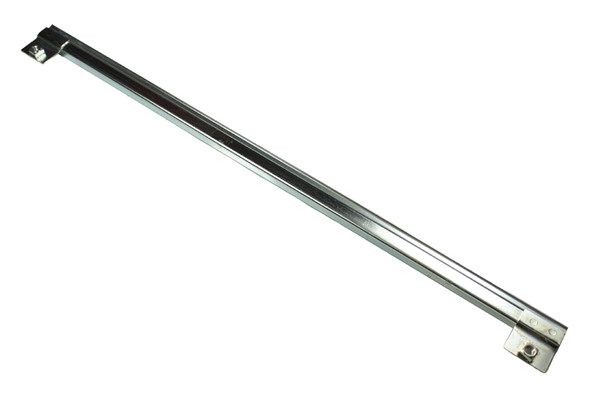 Replacement Front Door Window Glass Lift Channel for Discovery 1 and Discovery 2 | ALR8022 from JGS4x4