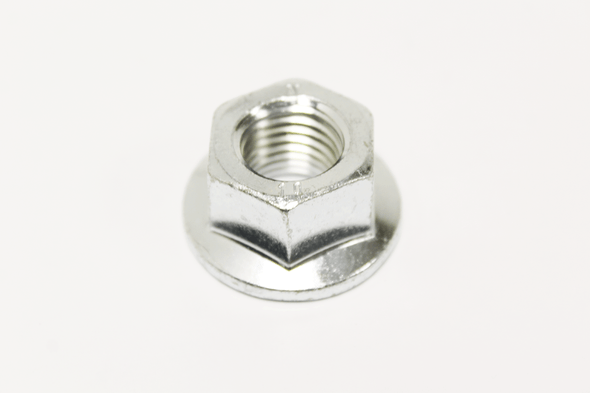 Front Lower Arm Nut from JGS4x4